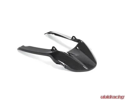 Ilmberger Gloss Rear Turn Signal Holder Ducati Scrambler 800 Models - BHO.017.DS15G.K