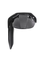 Ilmberger Gloss Rear Fender Ducati Scrambler 800 Models                                     - KHO.020.DS15G.K - Image 2