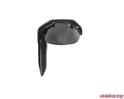 Ilmberger Gloss Rear Fender Ducati Scrambler 800 Models - KHO.020.DS15G.K