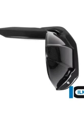 Ilmberger Gloss Rear Fender Ducati Scrambler 800 Models                                     - KHO.020.DS15G.K - Image 3