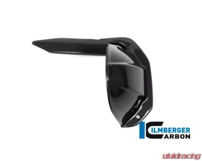 Ilmberger Gloss Rear Fender Ducati Scrambler 800 Models - KHO.020.DS15G.K