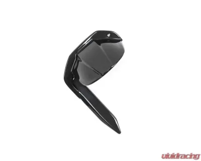 Ilmberger Gloss Rear Fender Ducati Scrambler 800 Models - KHO.020.DS15G.K