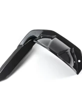 Ilmberger Gloss Rear Fender Ducati Scrambler 800 Models                                     - KHO.020.DS15G.K - Image 7