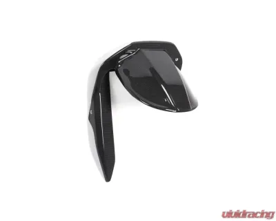Ilmberger Gloss Rear Fender Ducati Scrambler 800 Models - KHO.020.DS15G.K