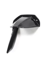 Ilmberger Gloss Rear Fender Ducati Scrambler 800 Models                                     - KHO.020.DS15G.K - Image 9