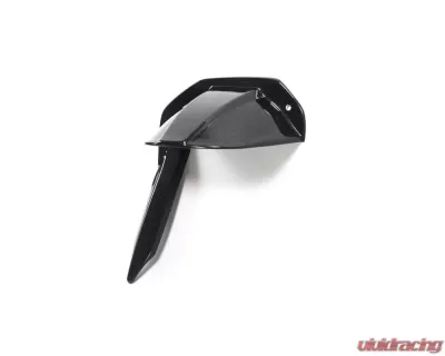 Ilmberger Gloss Rear Fender Ducati Scrambler 800 Models - KHO.020.DS15G.K