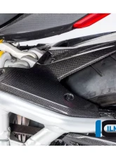 Ilmberger Gloss Rear Hugger Ducati XDiavel/XDiavel S 2016+                                     - KHO.003.XD16G.K - Image 5