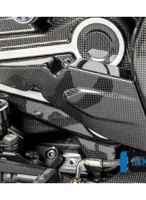 Ilmberger Gloss Belt Cover Air Intake Ducati XDiavel/XDiavel S 2016+                                     - LKZ.008.XD16G.K - Image 4