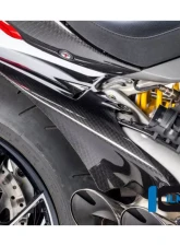 Ilmberger Gloss Rear Hugger Ducati XDiavel/XDiavel S 2016+                                     - KHO.003.XD16G.K - Image 7