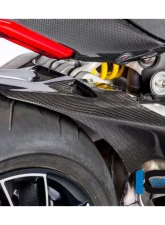 Ilmberger Gloss Rear Hugger Ducati XDiavel/XDiavel S 2016+                                     - KHO.003.XD16G.K - Image 8