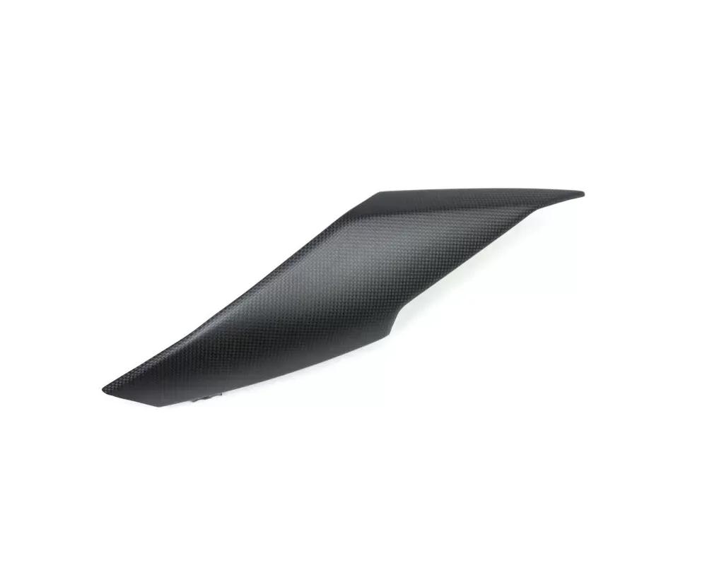 Ilmberger Matte Seat Left Side Ducati XDiavel/XDiavel S 2016+ - SIL.123.XD16M.K
