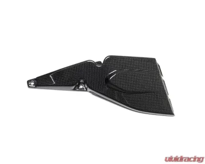 Ilmberger Gloss Belt Cover Air Intake Ducati XDiavel/XDiavel S 2016+ - LKZ.008.XD16G.K