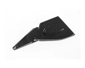 Ilmberger Gloss Belt Cover Air Intake Ducati XDiavel/XDiavel S 2016+