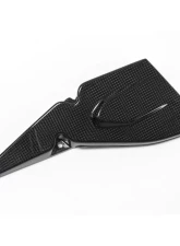 Ilmberger Gloss Belt Cover Air Intake Ducati XDiavel/XDiavel S 2016+                                     - LKZ.008.XD16G.K - Image 4