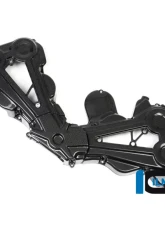 Ilmberger 3pc Gloss Cam Belt Covers Ducati XDiavel/XDiavel S 2016+                                     - ZAO.007.XD16G.K - Image 7