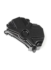 Ilmberger 3pc Gloss Cam Belt Covers Ducati XDiavel/XDiavel S 2016+                                     - ZAO.007.XD16G.K - Image 7