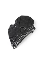 Ilmberger 3pc Gloss Cam Belt Covers Ducati XDiavel/XDiavel S 2016+                                     - ZAO.007.XD16G.K - Image 2