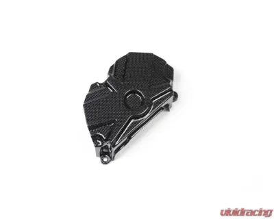 Ilmberger 3pc Gloss Cam Belt Covers Ducati XDiavel/XDiavel S 2016+ - ZAO.007.XD16G.K