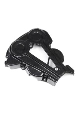 Ilmberger 3pc Gloss Cam Belt Covers Ducati XDiavel/XDiavel S 2016+                                     - ZAO.007.XD16G.K - Image 6