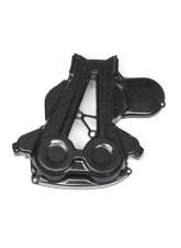 Ilmberger 3pc Gloss Cam Belt Covers Ducati XDiavel/XDiavel S 2016+                                     - ZAO.007.XD16G.K - Image 5