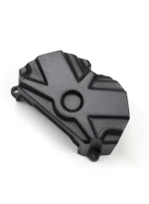 Ilmberger 3pc Matte Cam Belt Covers Ducati XDiavel/XDiavel S 2016+                                     - ZAO.107.XD16M.K - Image 4
