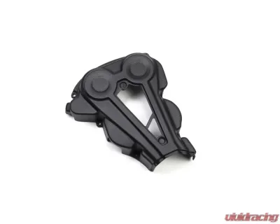 Ilmberger 3pc Matte Cam Belt Covers Ducati XDiavel/XDiavel S 2016+ - ZAO.107.XD16M.K