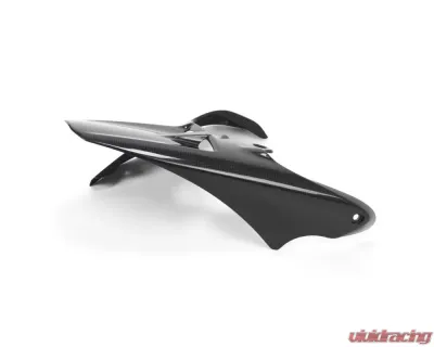 Ilmberger Gloss Rear Hugger Ducati XDiavel/XDiavel S 2016+ - KHO.003.XD16G.K