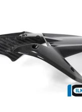 Ilmberger Gloss Rear Hugger Ducati XDiavel/XDiavel S 2016+                                     - KHO.003.XD16G.K - Image 2