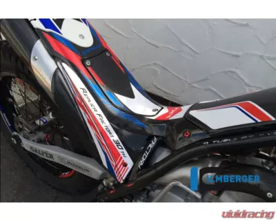Ilmberger Airbox Gas Gas TXT Trial - ABO.001.GASTR.K