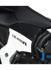 Ilmberger Airbox Cover Right Carbon - Honda CB 1000 R                                     - ABR.008.CB10R.K - Image 5
