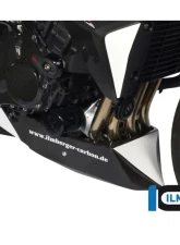 Ilmberger Bellypan Carbon - Honda CB 1000 R                                     - VEU.012.CB10R.K - Image 11