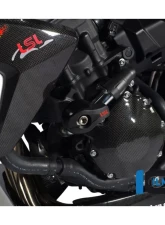 Ilmberger Alternator Cover Carbon - Honda CB 1000 R                                     - LMD.003.CB10R.K - Image 5