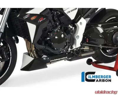 Ilmberger Bellypan Carbon - Honda CB 1000 R - VEU.012.CB10R.K