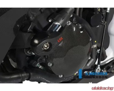 Ilmberger Alternator Cover Carbon - Honda CB 1000 R - LMD.003.CB10R.K