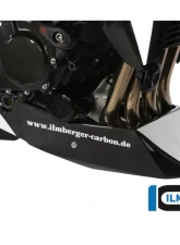 Ilmberger Bellypan Carbon - Honda CB 1000 R                                     - VEU.012.CB10R.K - Image 12