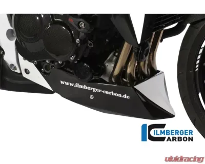 Ilmberger Bellypan Carbon - Honda CB 1000 R - VEU.012.CB10R.K
