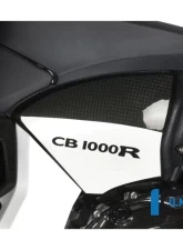 Ilmberger Airbox Cover Right Carbon - Honda CB 1000 R                                     - ABR.008.CB10R.K - Image 6