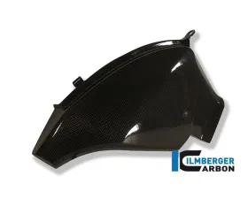 Ilmberger Airbox Cover Left Carbon - Honda CB 1000 R