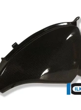 Ilmberger Airbox Cover Left Carbon - Honda CB 1000 R                                     - ABL.009.CB10R.K - Image 4