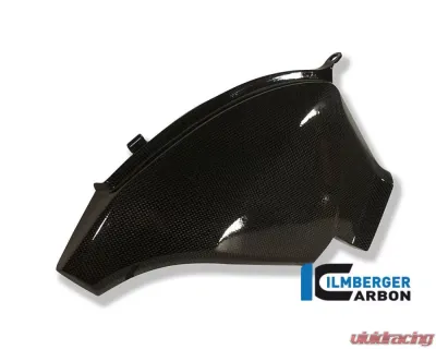 Ilmberger Airbox Cover Left Carbon - Honda CB 1000 R - ABL.009.CB10R.K