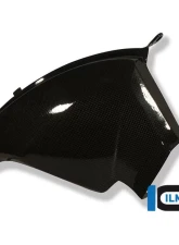 Ilmberger Airbox Cover Left Carbon - Honda CB 1000 R                                     - ABL.009.CB10R.K - Image 2