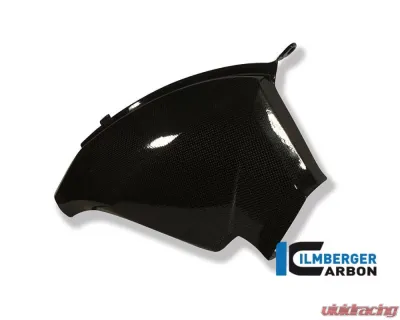 Ilmberger Airbox Cover Left Carbon - Honda CB 1000 R - ABL.009.CB10R.K