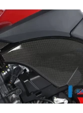 Ilmberger Airbox Cover Left Carbon - Honda CB 1000 R                                     - ABL.009.CB10R.K - Image 3