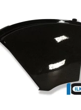 Ilmberger Airbox Cover Right Carbon - Honda CB 1000 R                                     - ABR.008.CB10R.K - Image 2