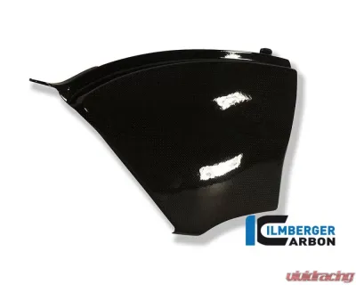 Ilmberger Airbox Cover Right Carbon - Honda CB 1000 R - ABR.008.CB10R.K