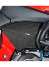 Ilmberger Airbox Cover Right Carbon - Honda CB 1000 R                                     - ABR.008.CB10R.K - Image 4