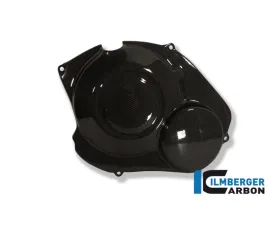 Ilmberger Clutch Cover Carbon - Honda CB 1000 R