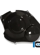 Ilmberger Clutch Cover Carbon - Honda CB 1000 R                                     - KDO.004.CB10R.K - Image 6