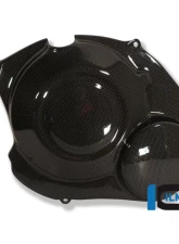 Ilmberger Clutch Cover Carbon - Honda CB 1000 R                                     - KDO.004.CB10R.K - Image 2