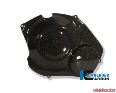 Ilmberger Clutch Cover Carbon - Honda CB 1000 R - KDO.004.CB10R.K